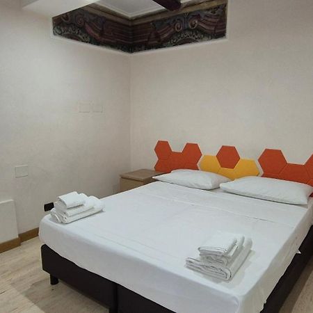 152Room Neapel Exterior foto