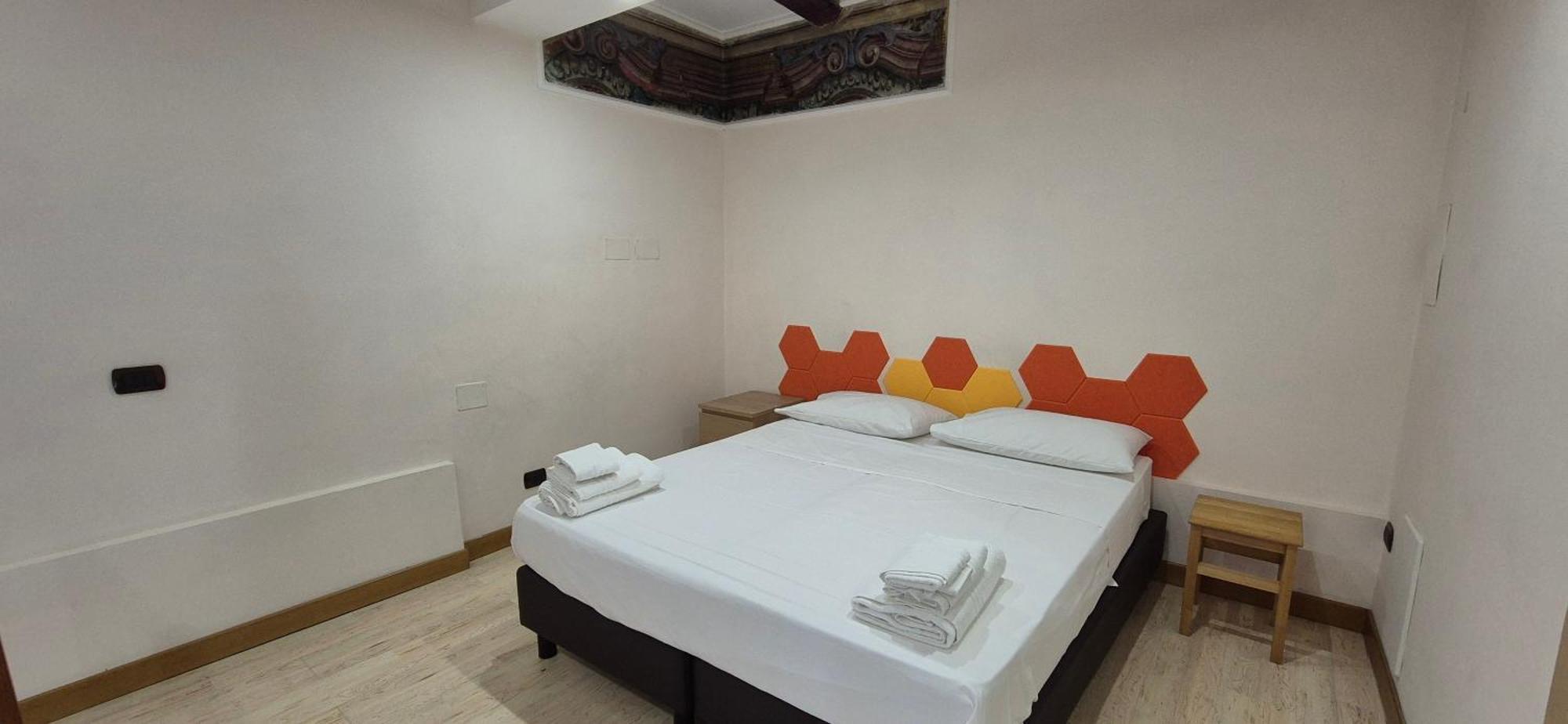 152Room Neapel Exterior foto